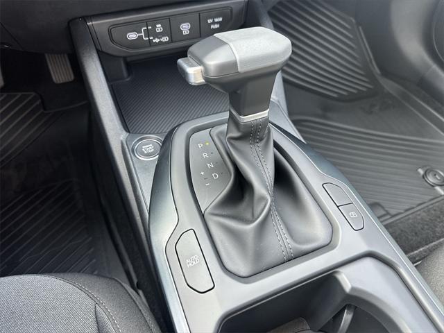new 2025 Kia K4 car, priced at $22,832