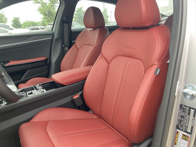 new 2025 Kia K5 car, priced at $29,913