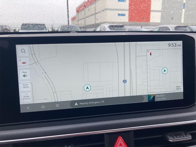 new 2025 Kia K5 car, priced at $29,913