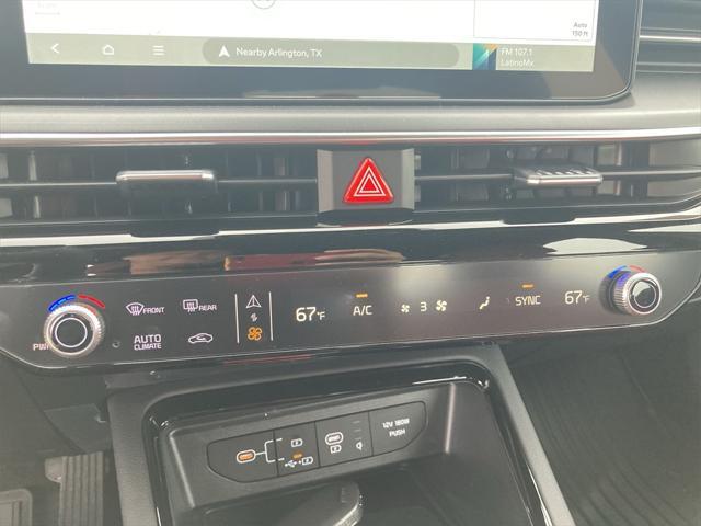 new 2025 Kia K5 car, priced at $29,913