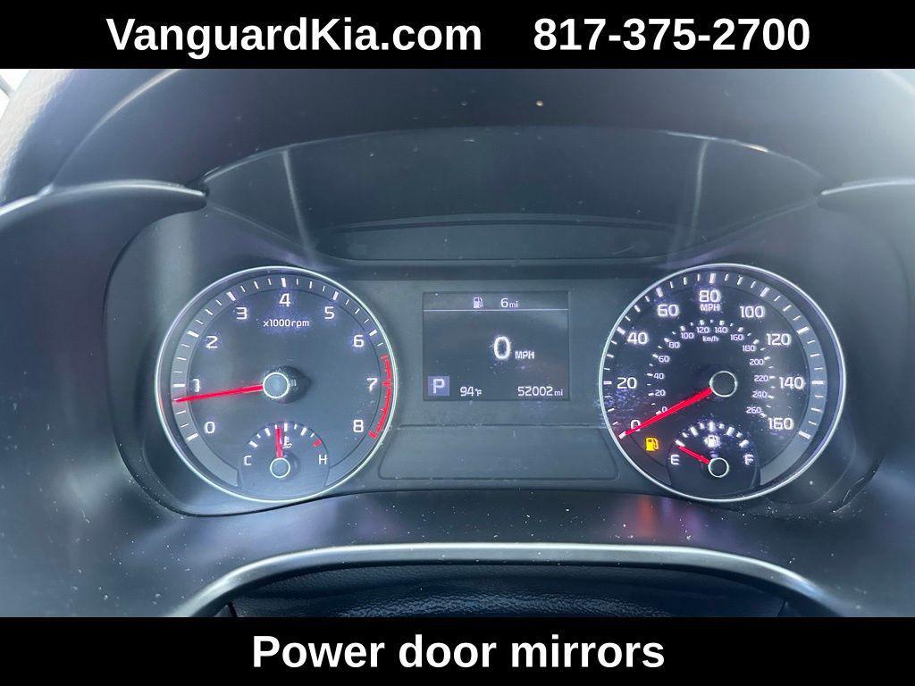 used 2020 Kia Forte car, priced at $16,847