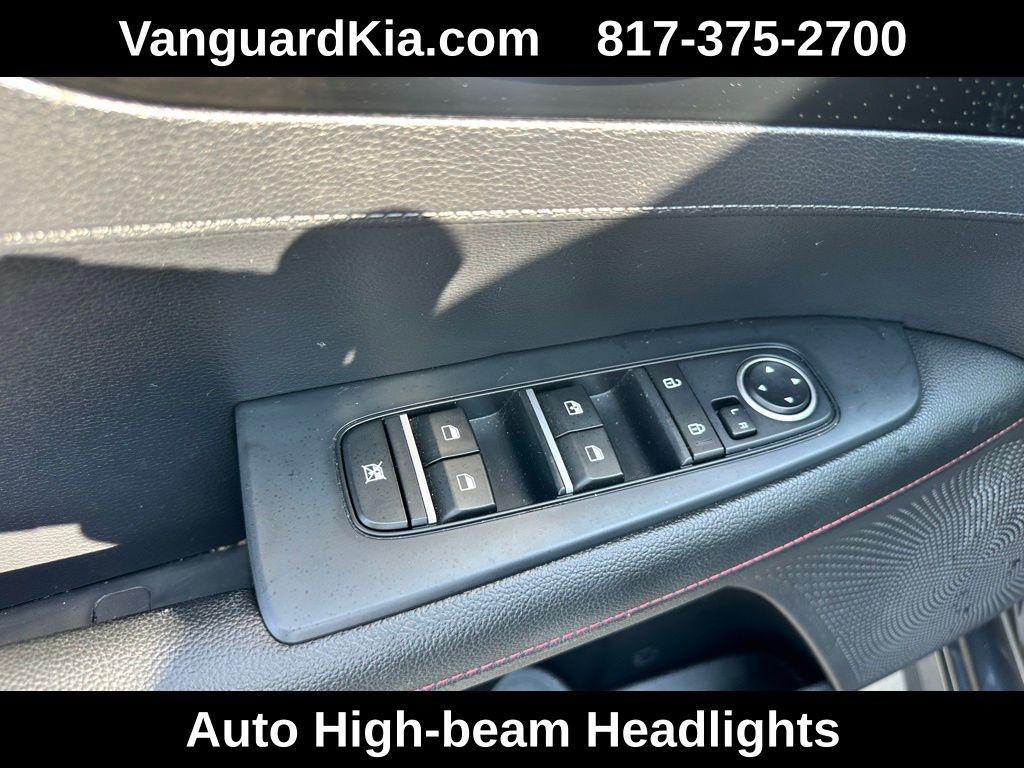 used 2020 Kia Forte car, priced at $16,847