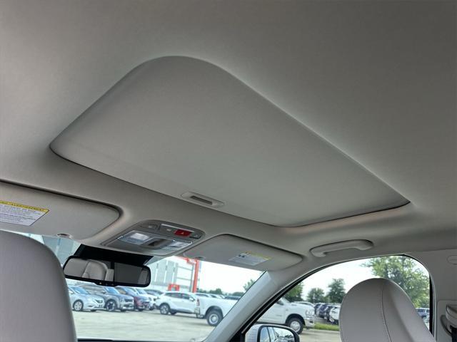 used 2023 Kia Telluride car, priced at $37,022
