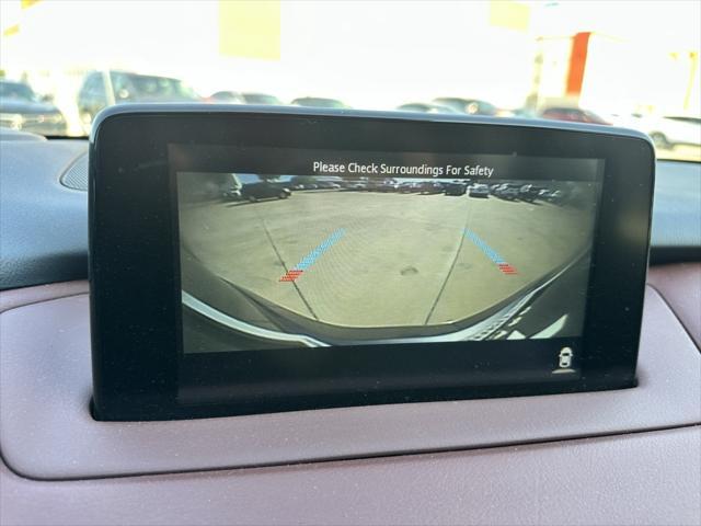 used 2019 Mazda CX-9 car, priced at $21,729