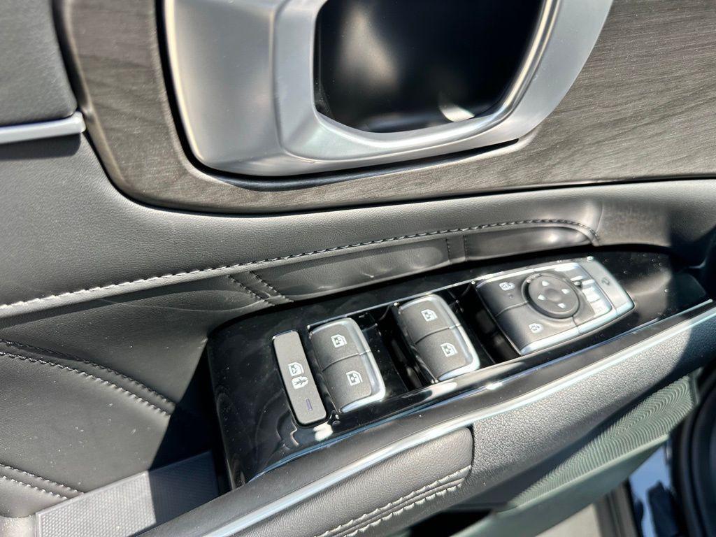 new 2026 Kia Sorento car, priced at $42,567