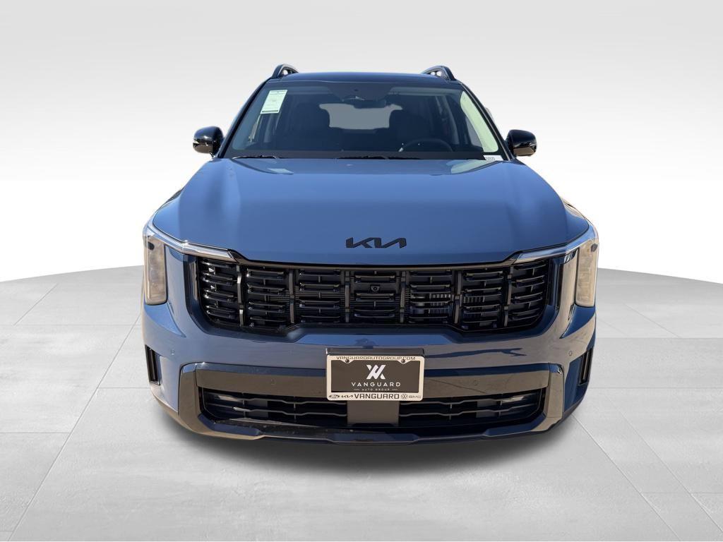 new 2026 Kia Sorento car, priced at $42,567