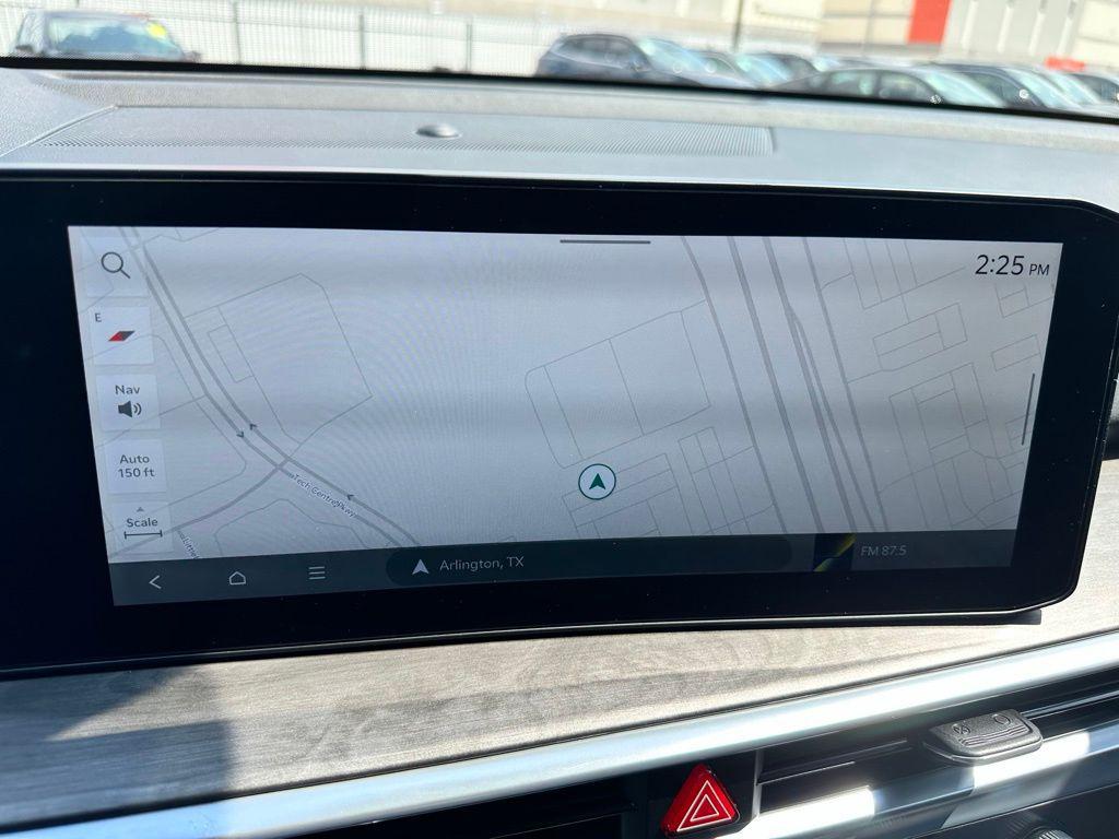 new 2026 Kia Sorento car, priced at $42,567