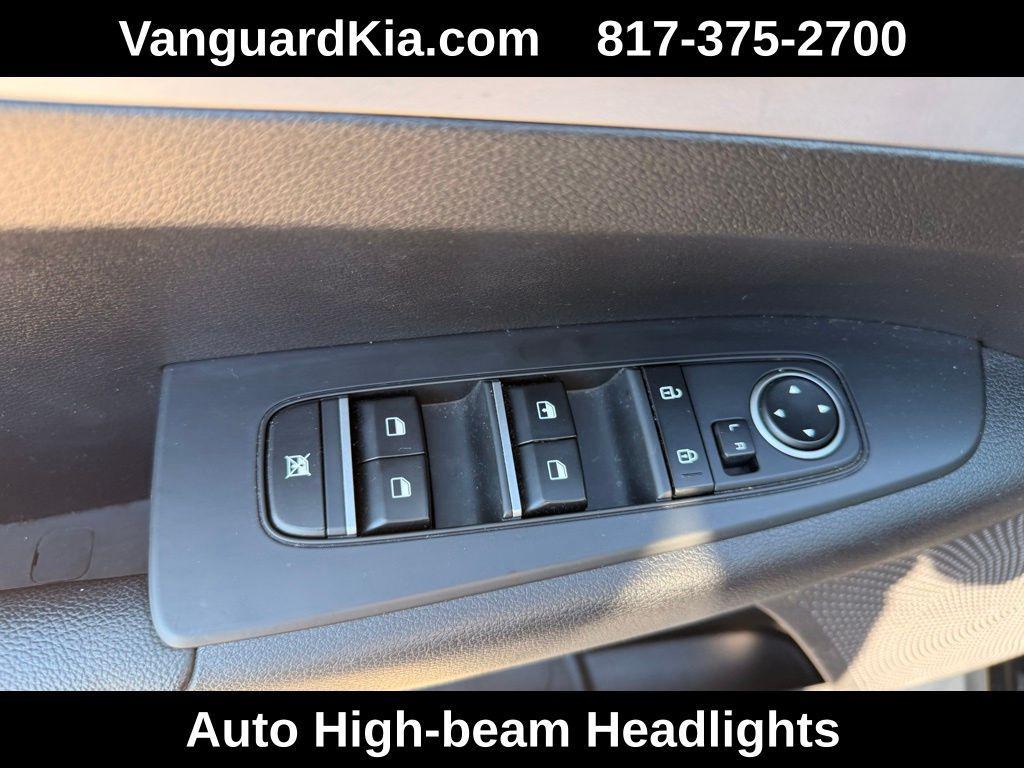 used 2023 Kia Forte car, priced at $17,122
