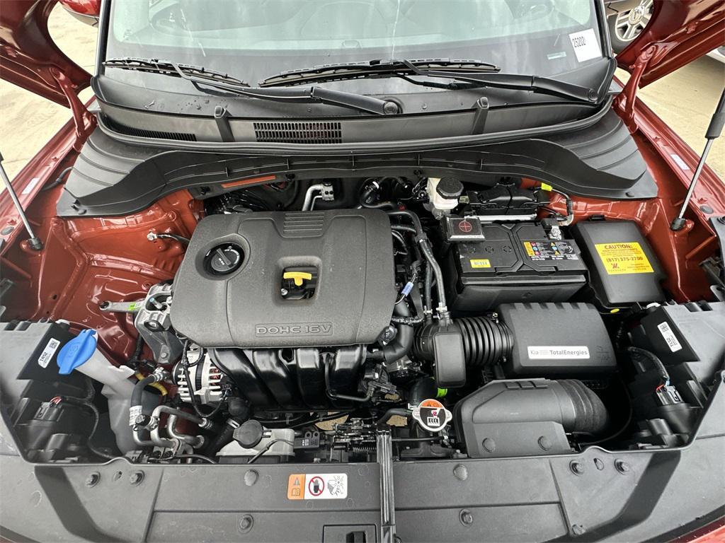 new 2025 Kia Soul car, priced at $22,960