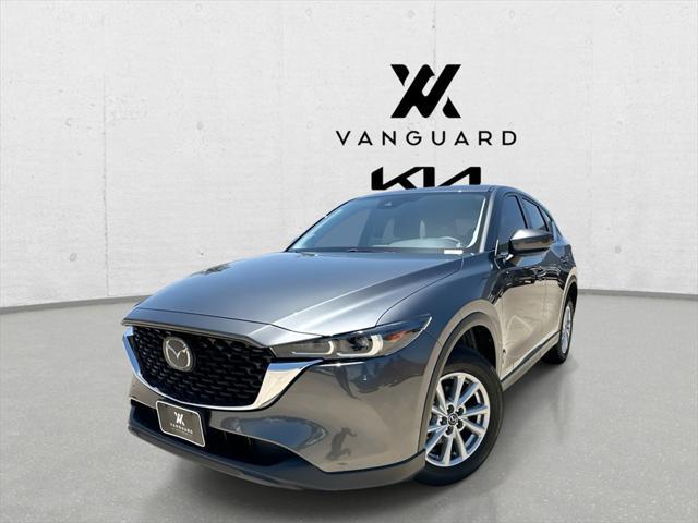 used 2023 Mazda CX-5 car, priced at $25,572