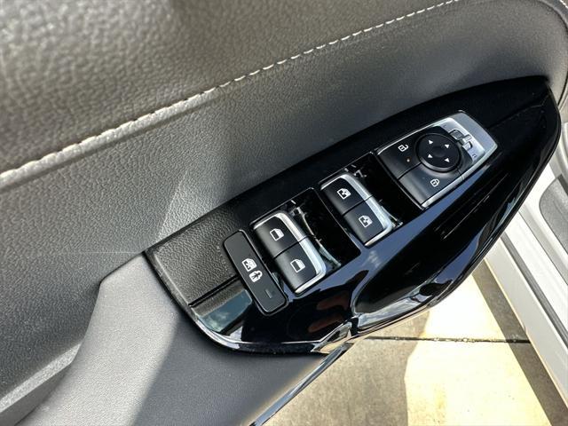 used 2025 Kia K5 car, priced at $28,307