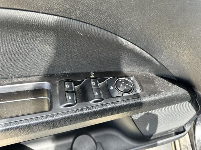 used 2017 Ford Fusion car, priced at $11,174