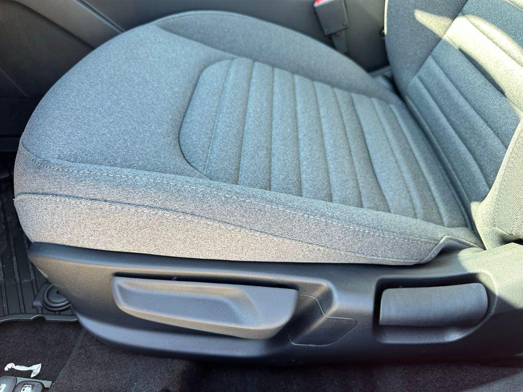 new 2025 Kia K4 car, priced at $23,938