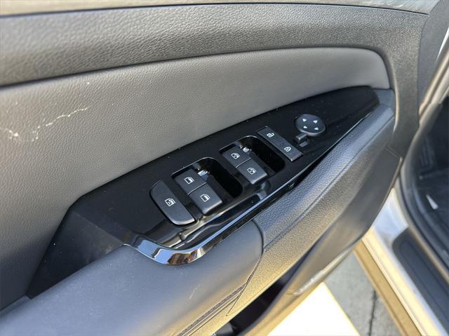 new 2025 Kia Sportage car, priced at $35,802