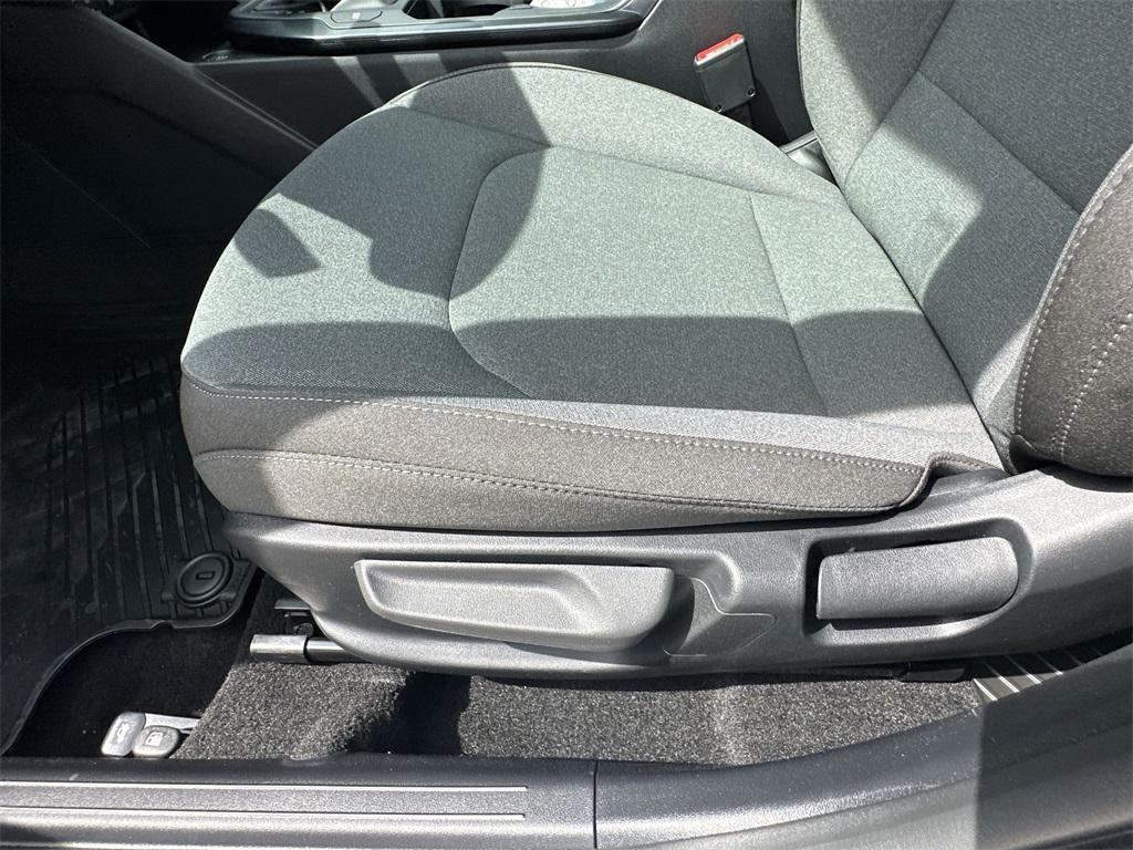 new 2025 Kia K4 car, priced at $22,457