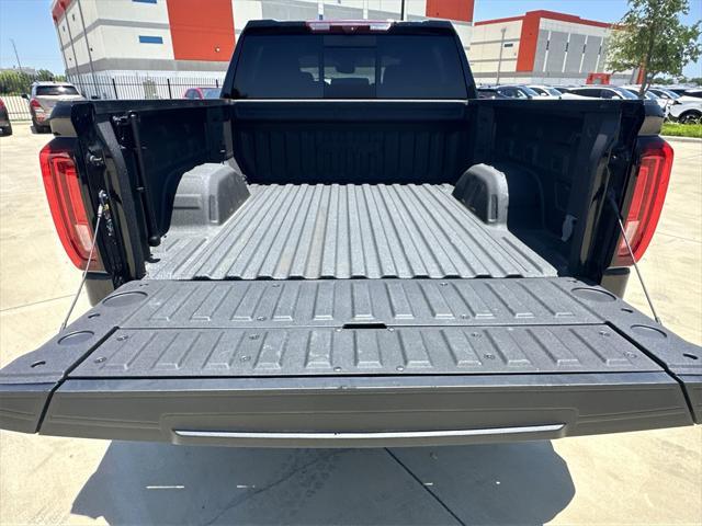 used 2023 GMC Sierra 1500 car, priced at $57,973