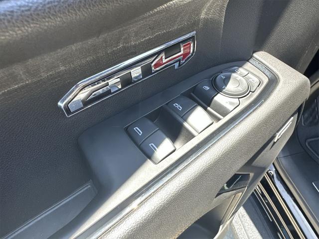 used 2023 GMC Sierra 1500 car, priced at $57,973