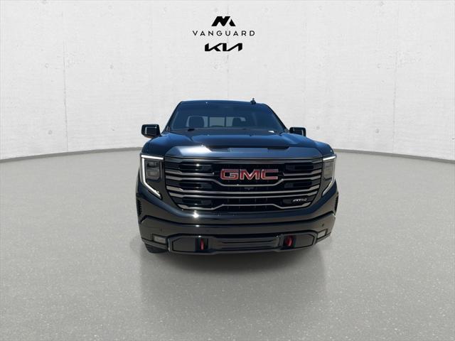 used 2023 GMC Sierra 1500 car, priced at $57,973