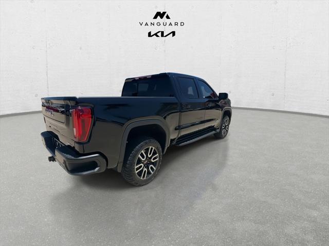 used 2023 GMC Sierra 1500 car, priced at $57,973