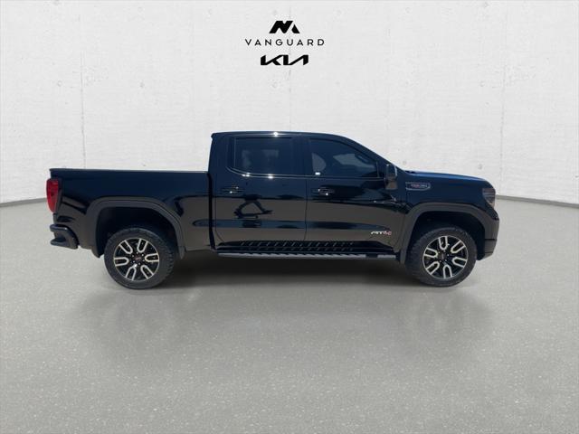 used 2023 GMC Sierra 1500 car, priced at $57,973