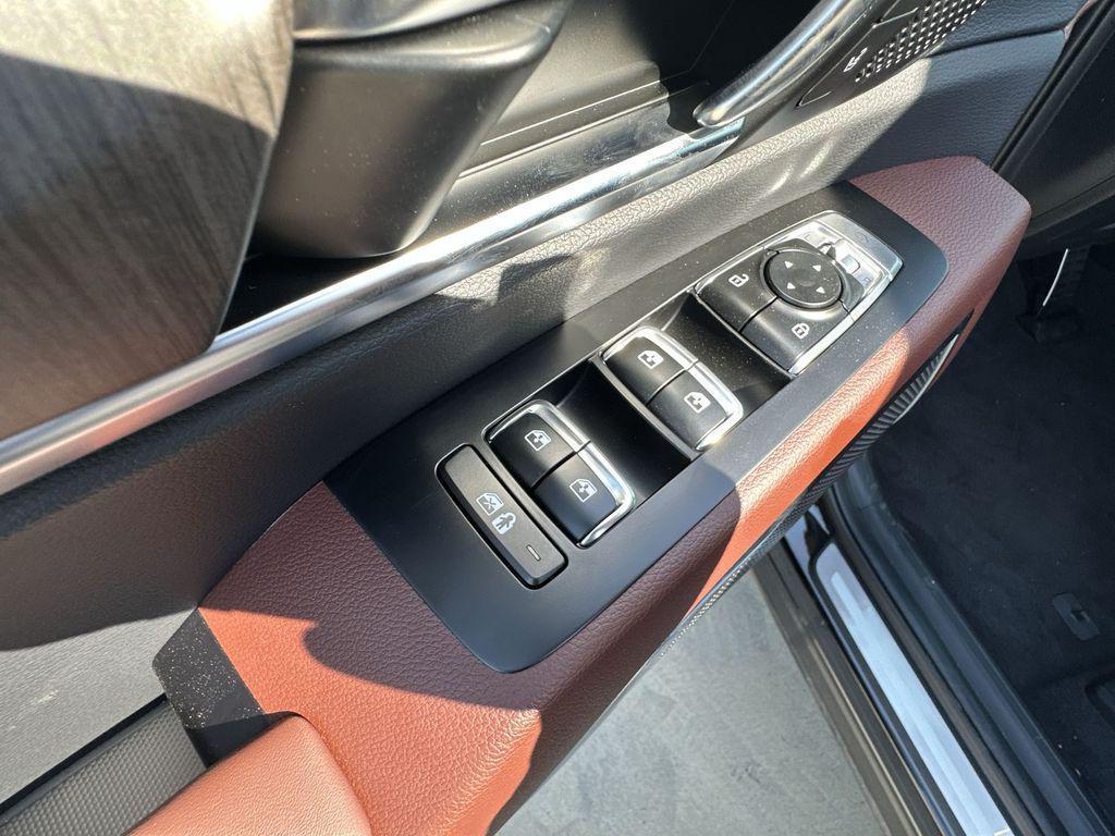 new 2025 Kia Telluride car, priced at $46,594