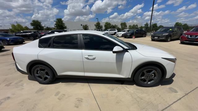 new 2025 Kia K4 car, priced at $22,979