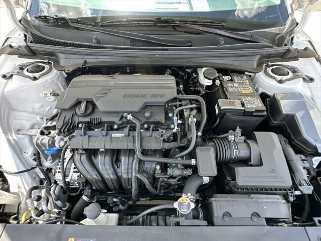 new 2025 Kia K4 car, priced at $22,979