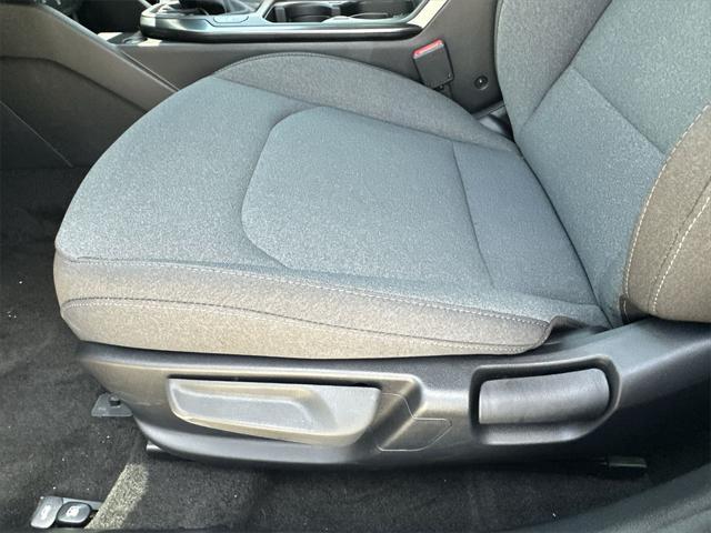 new 2025 Kia K4 car, priced at $22,979