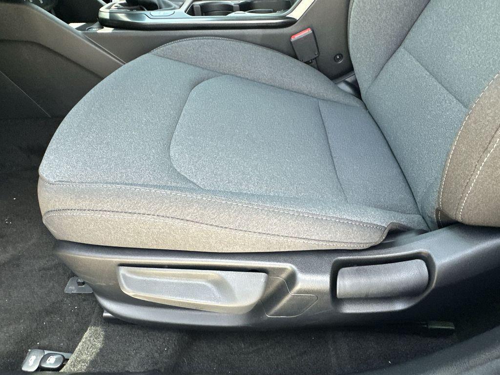 new 2025 Kia K4 car, priced at $23,426