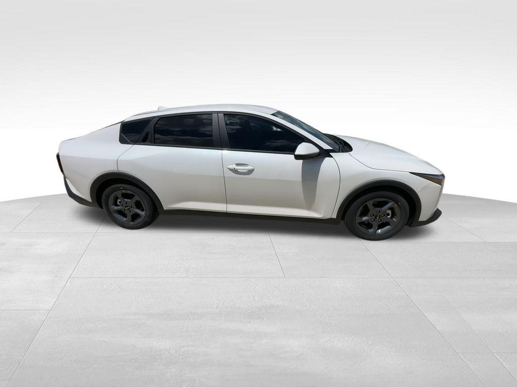 new 2025 Kia K4 car, priced at $23,426