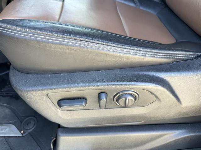 used 2022 Chevrolet Silverado 3500 car, priced at $62,245