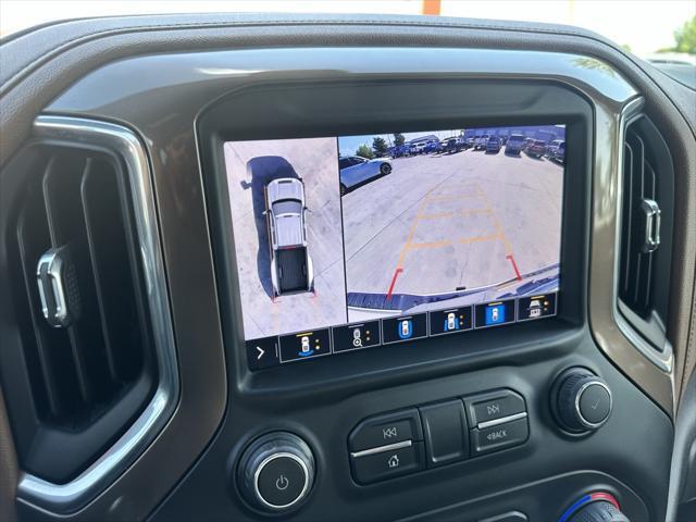 used 2022 Chevrolet Silverado 3500 car, priced at $62,245