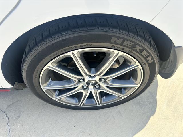 used 2018 Kia Soul car, priced at $13,796