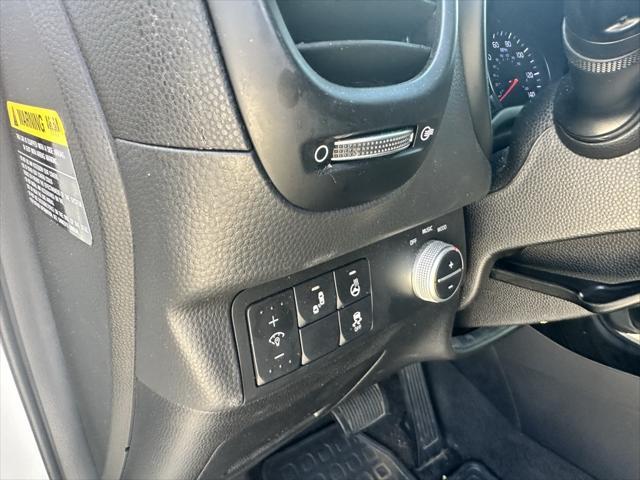 used 2018 Kia Soul car, priced at $13,796