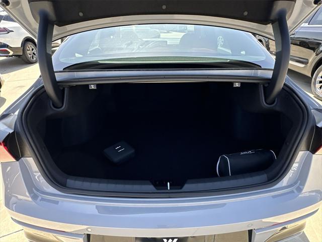 new 2026 Kia K5 car, priced at $30,565