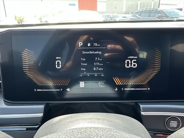new 2026 Kia K5 car, priced at $30,565