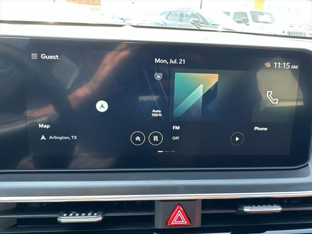 new 2026 Kia K5 car, priced at $30,565
