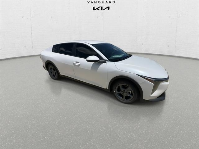 new 2025 Kia K4 car, priced at $22,979