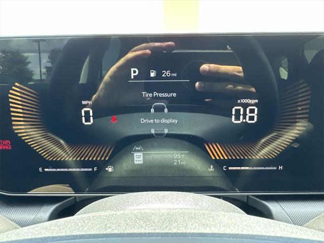 new 2025 Kia K4 car, priced at $22,979