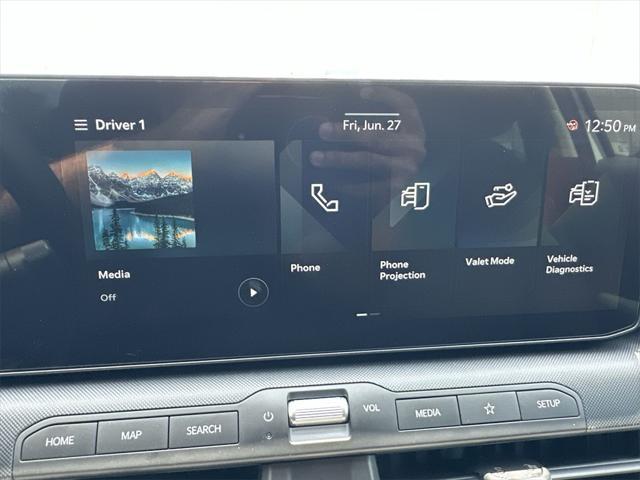 new 2025 Kia K4 car, priced at $22,979