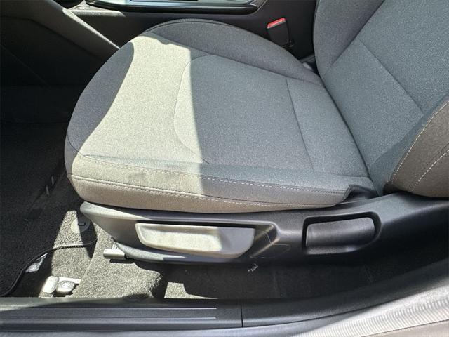 new 2025 Kia K4 car, priced at $22,979