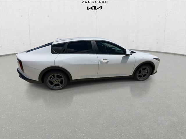 new 2025 Kia K4 car, priced at $22,979