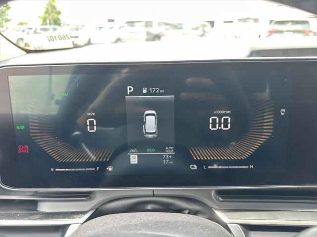 new 2026 Kia Carnival Hybrid car, priced at $41,458