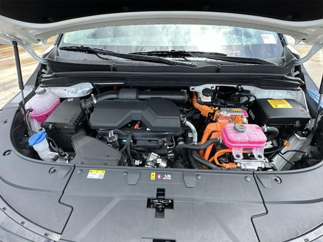 new 2026 Kia Carnival Hybrid car, priced at $41,458