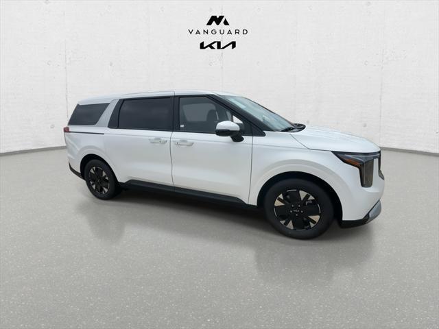 new 2026 Kia Carnival Hybrid car, priced at $41,458