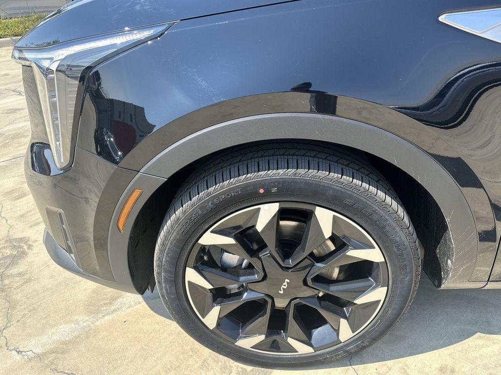 new 2025 Kia Sorento car, priced at $33,478