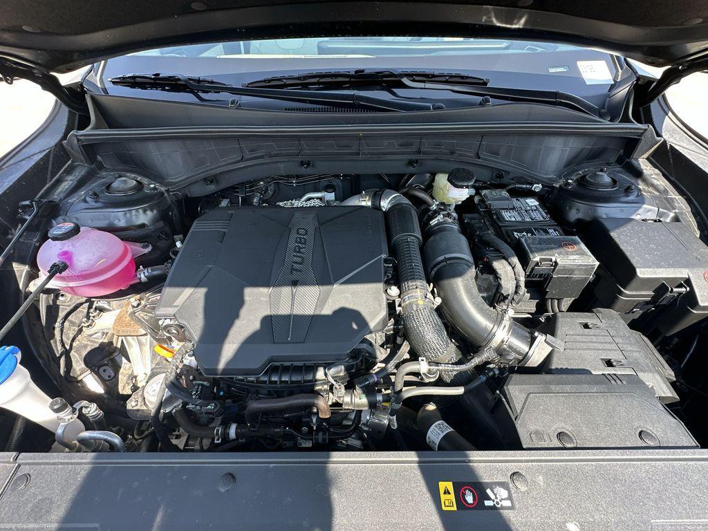 new 2025 Kia Sorento car, priced at $33,478