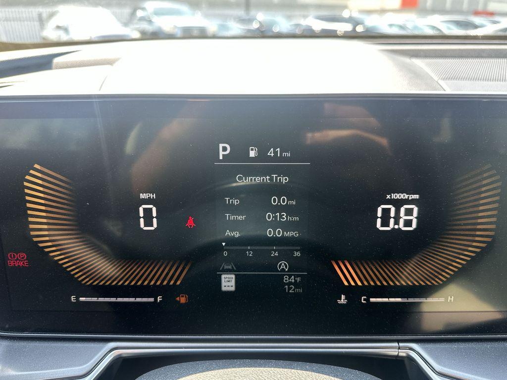 new 2025 Kia Sorento car, priced at $33,478