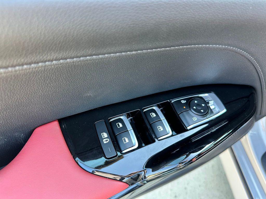 new 2026 Kia K5 car, priced at $30,191