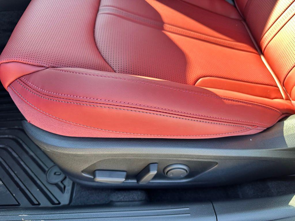 new 2026 Kia K5 car, priced at $30,191